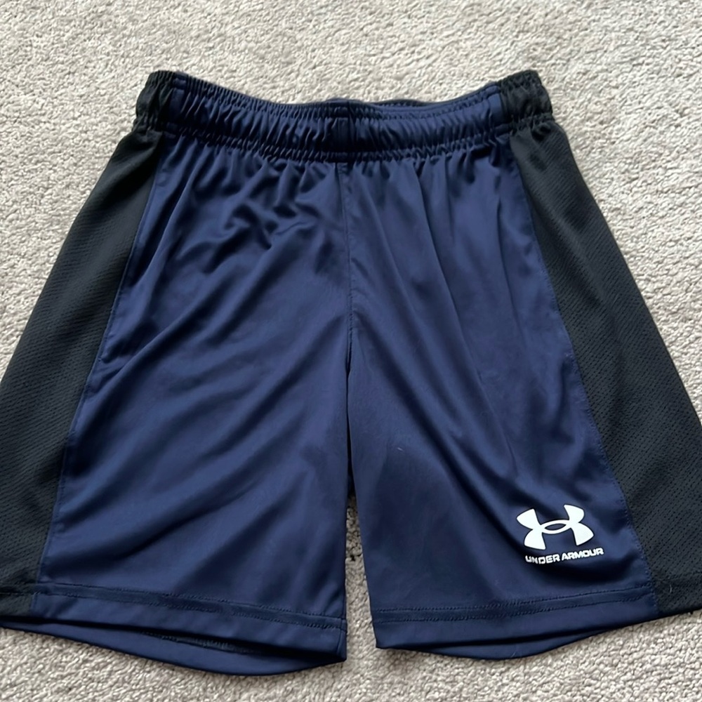 Under Armour athletic shorts